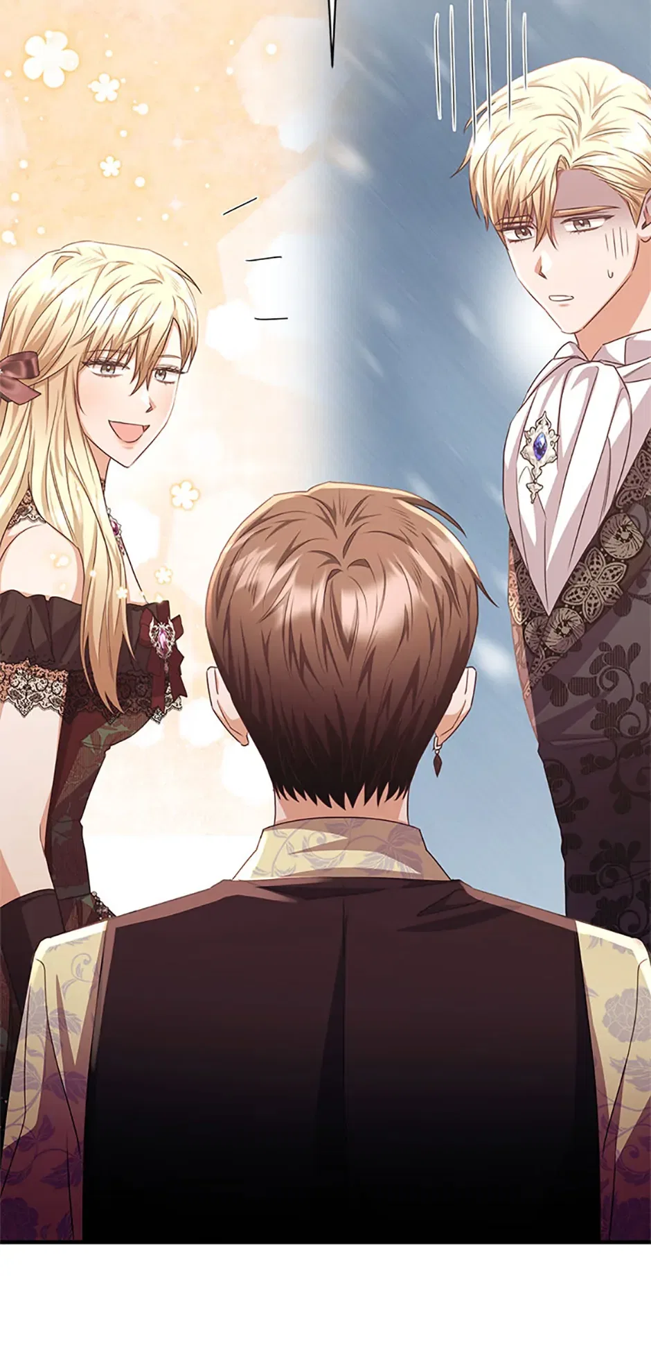 The Marquess’s Favorite Chapter 82 – Page 30
