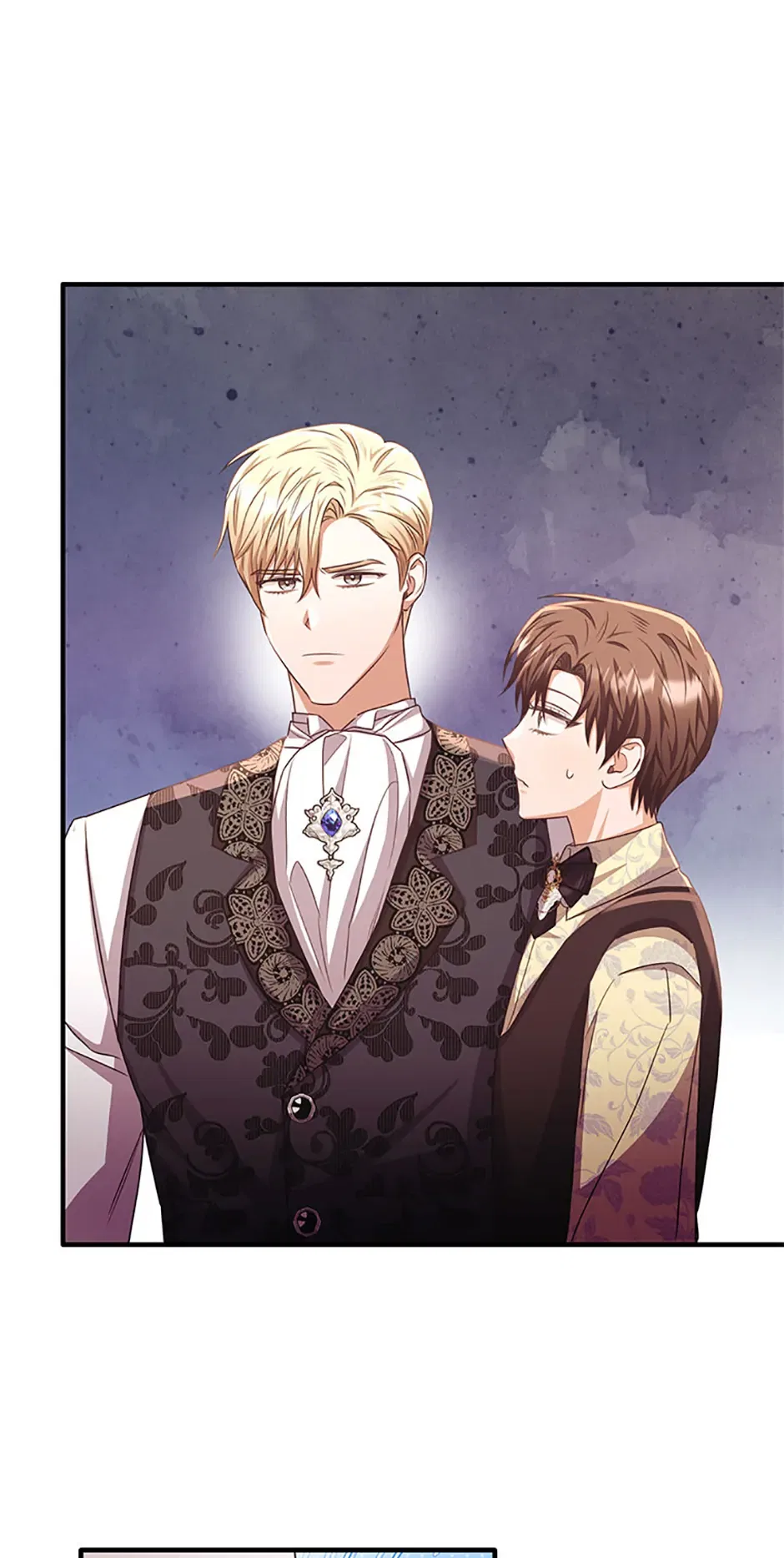 The Marquess’s Favorite Chapter 82 – Page 33