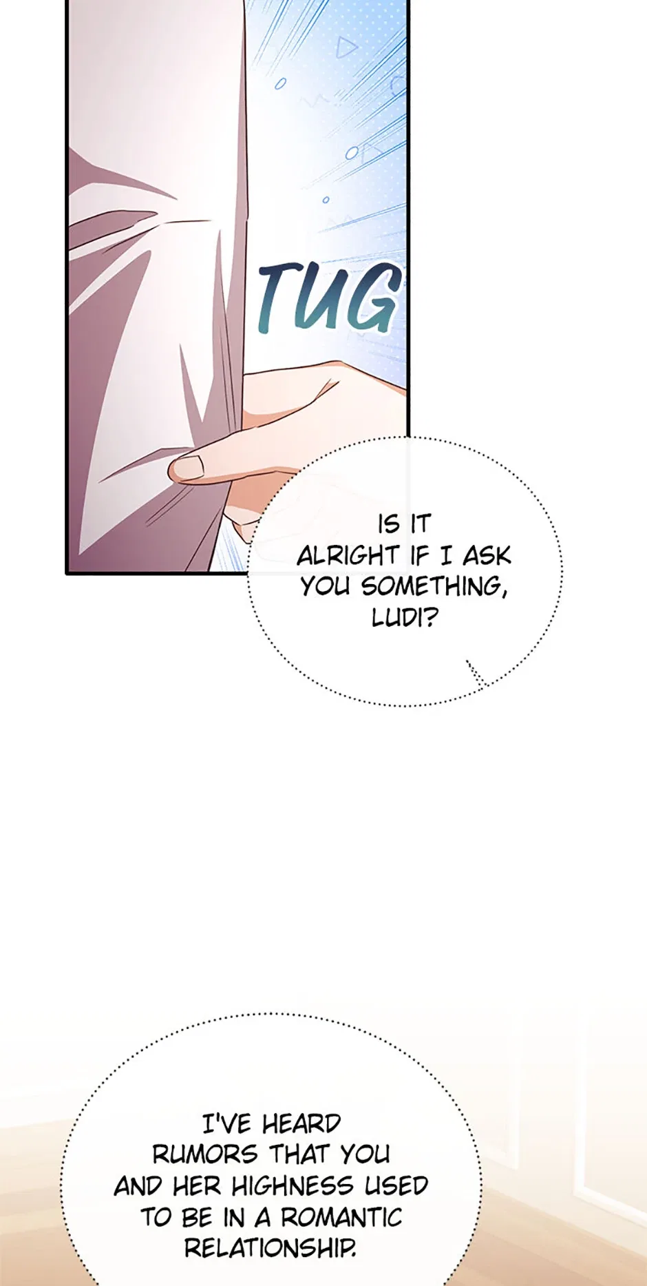 The Marquess’s Favorite Chapter 82 – Page 34