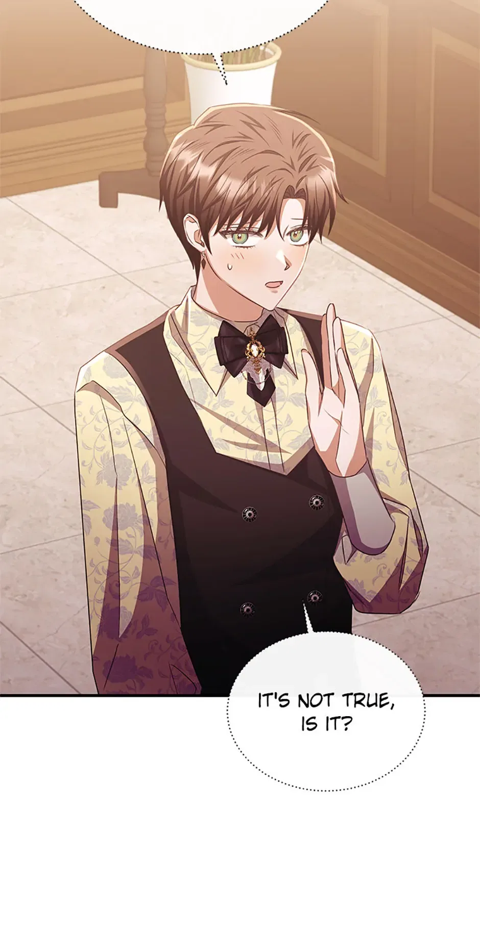 The Marquess’s Favorite Chapter 82 – Page 35