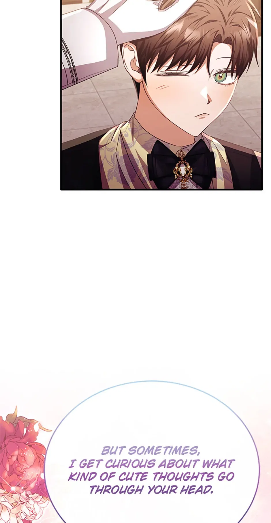 The Marquess’s Favorite Chapter 82 – Page 38
