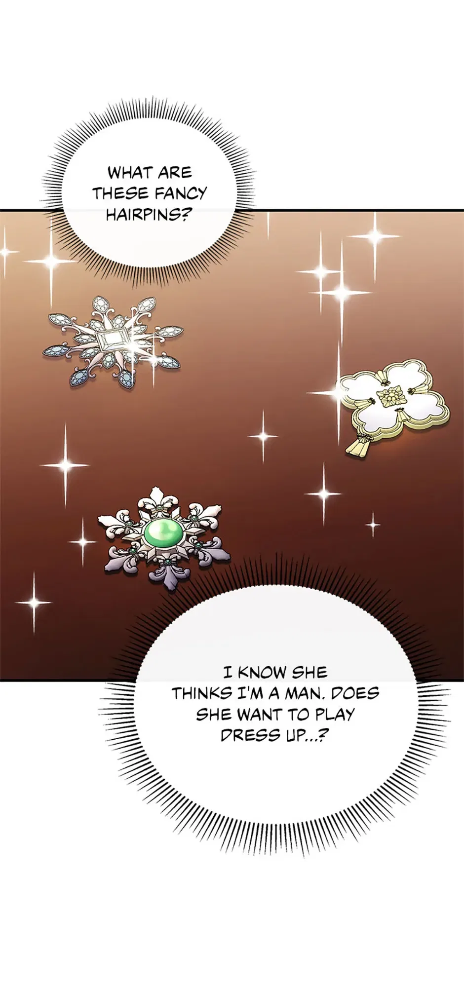 The Marquess’s Favorite Chapter 82 – Page 52