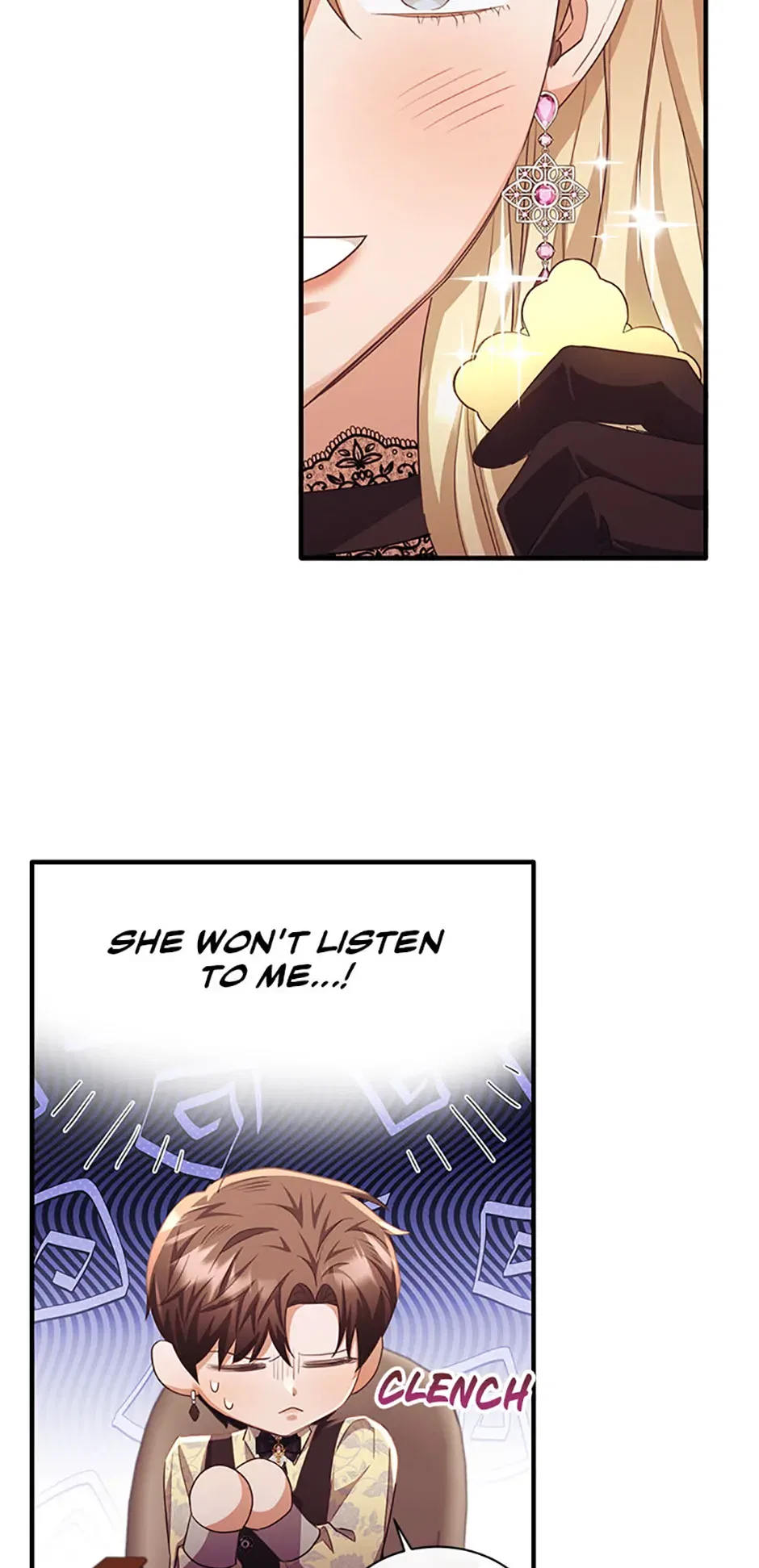 The Marquess’s Favorite Chapter 82 – Page 56