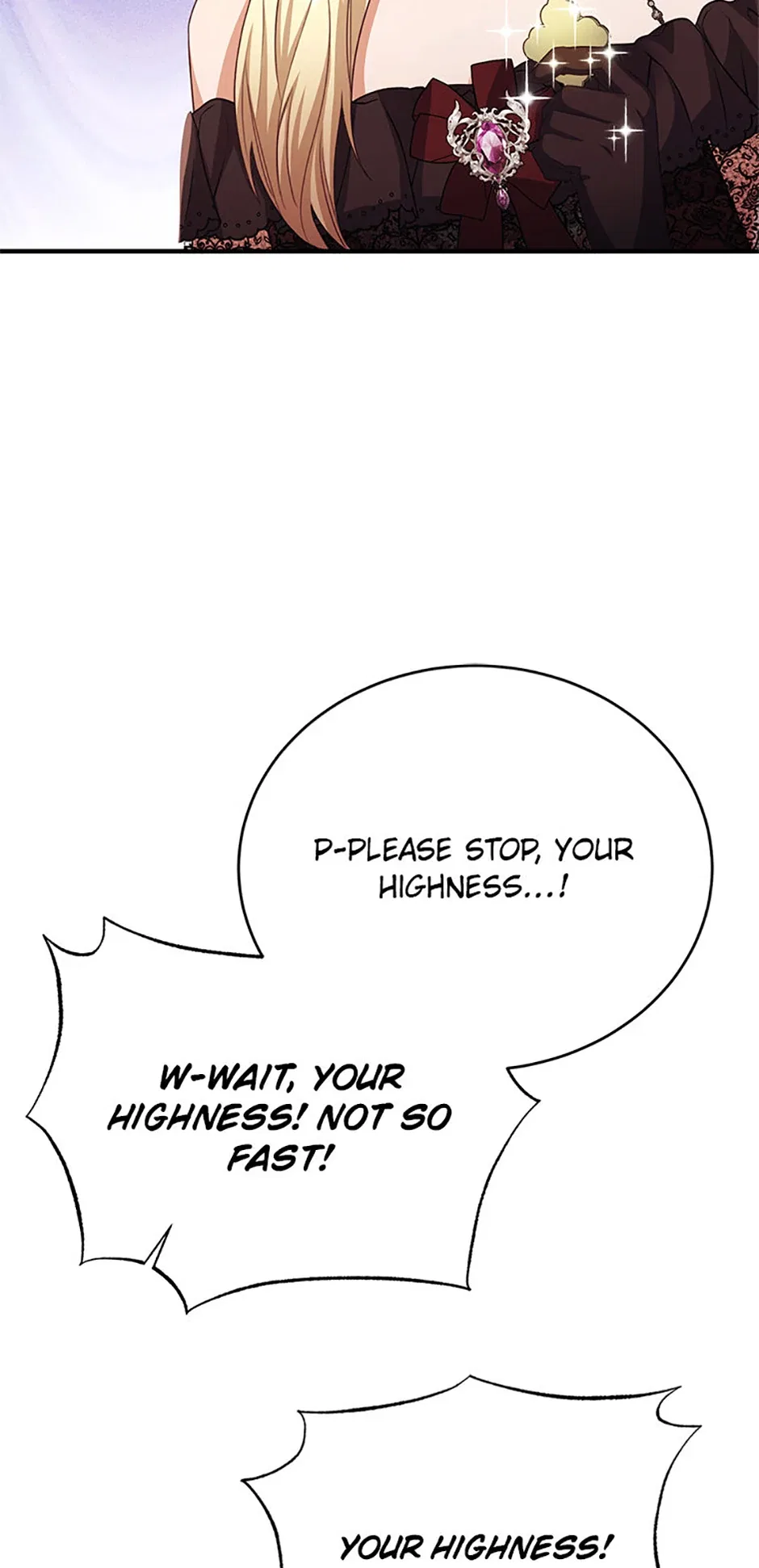 The Marquess’s Favorite Chapter 82 – Page 58