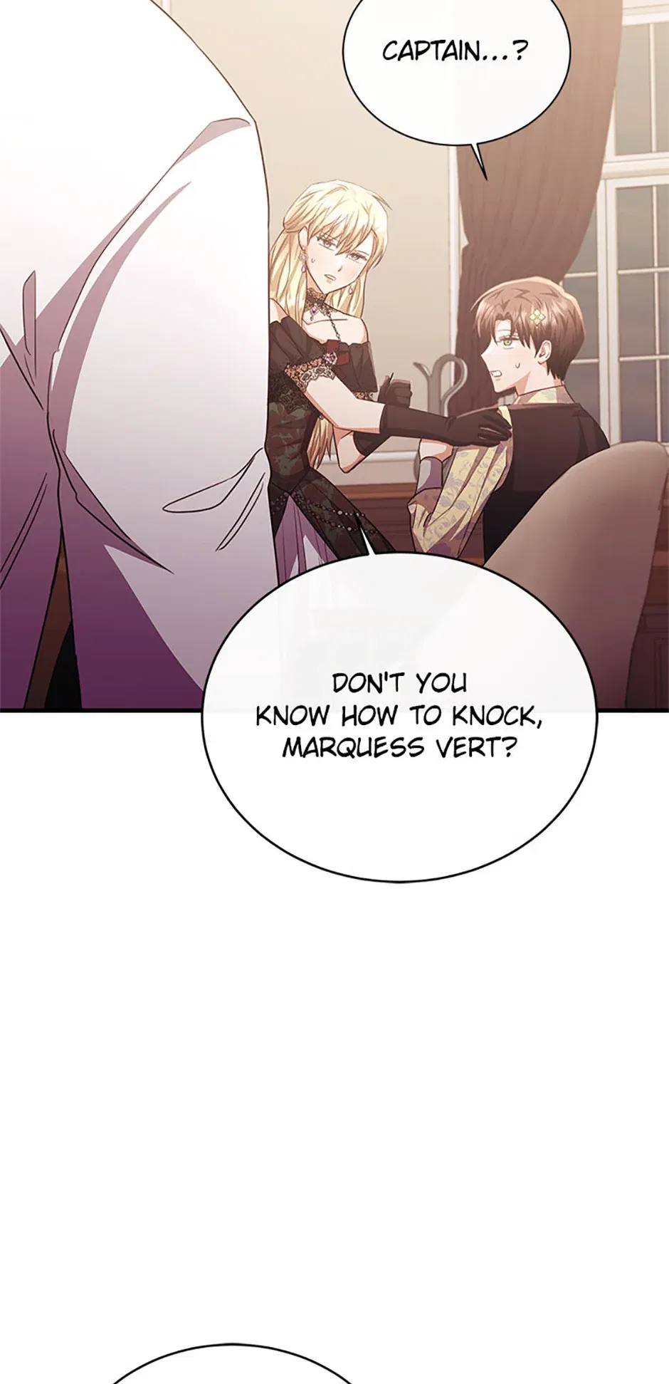 The Marquess’s Favorite Chapter 82 – Page 61