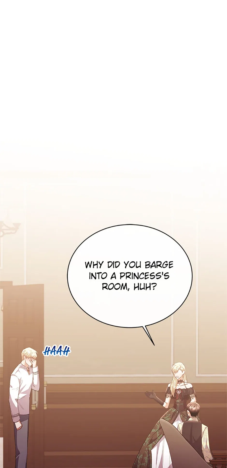 The Marquess’s Favorite Chapter 82 – Page 63