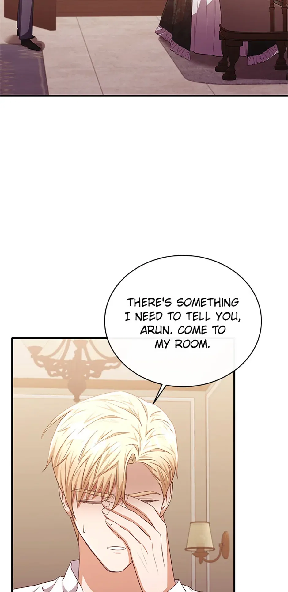 The Marquess’s Favorite Chapter 82 – Page 64