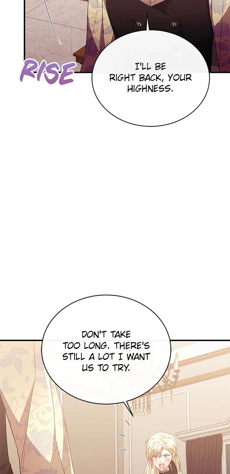The Marquess’s Favorite Chapter 82 – Page 69