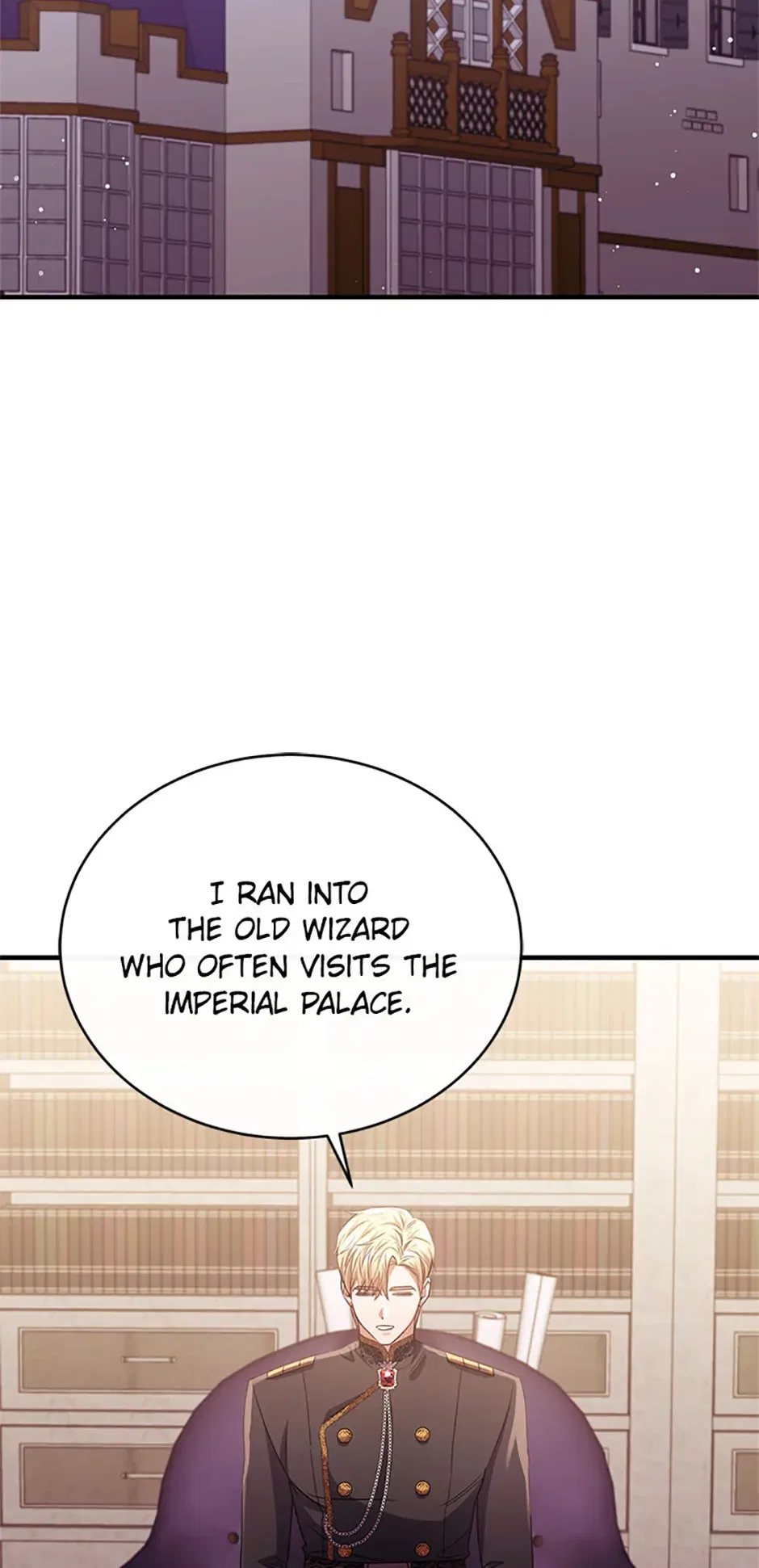 The Marquess’s Favorite Chapter 81 – Page 2