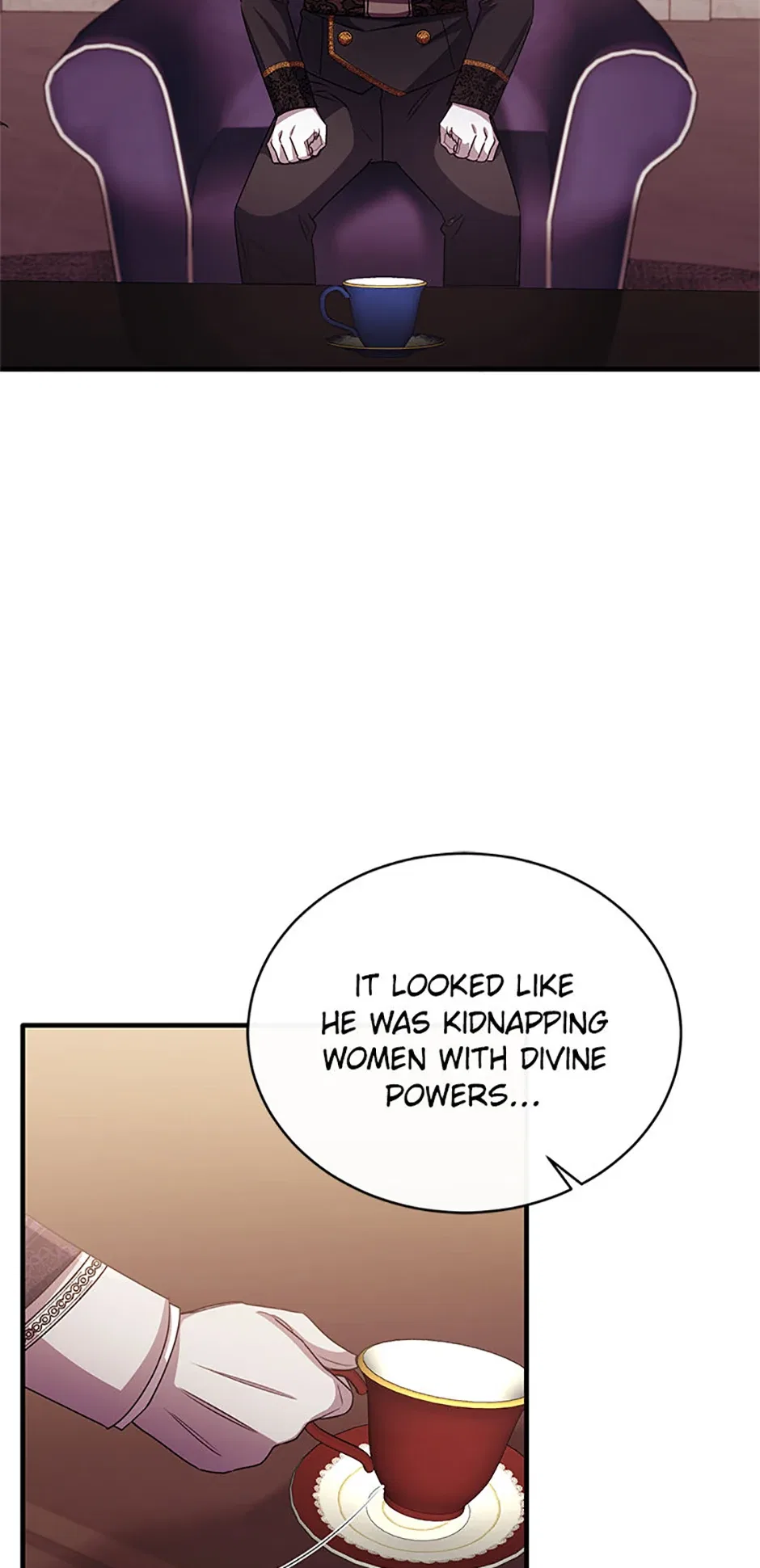 The Marquess’s Favorite Chapter 81 – Page 3