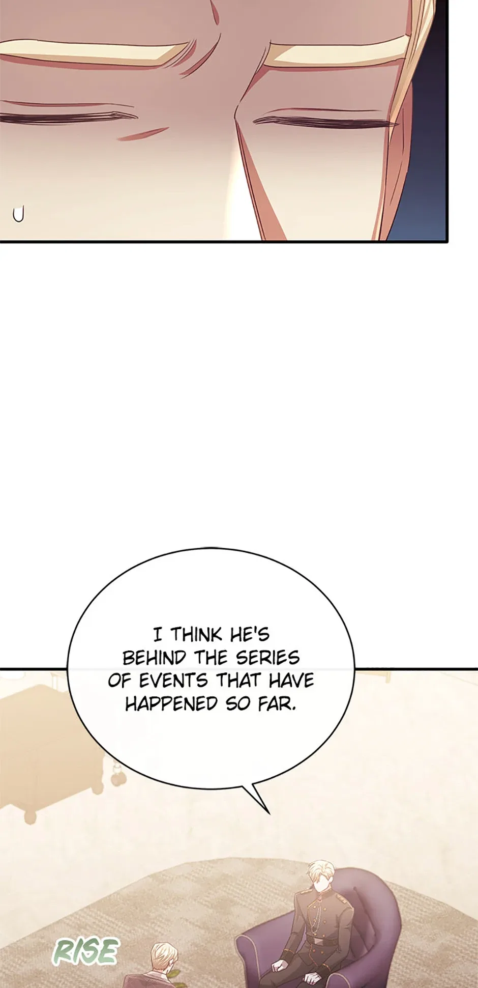 The Marquess’s Favorite Chapter 81 – Page 6
