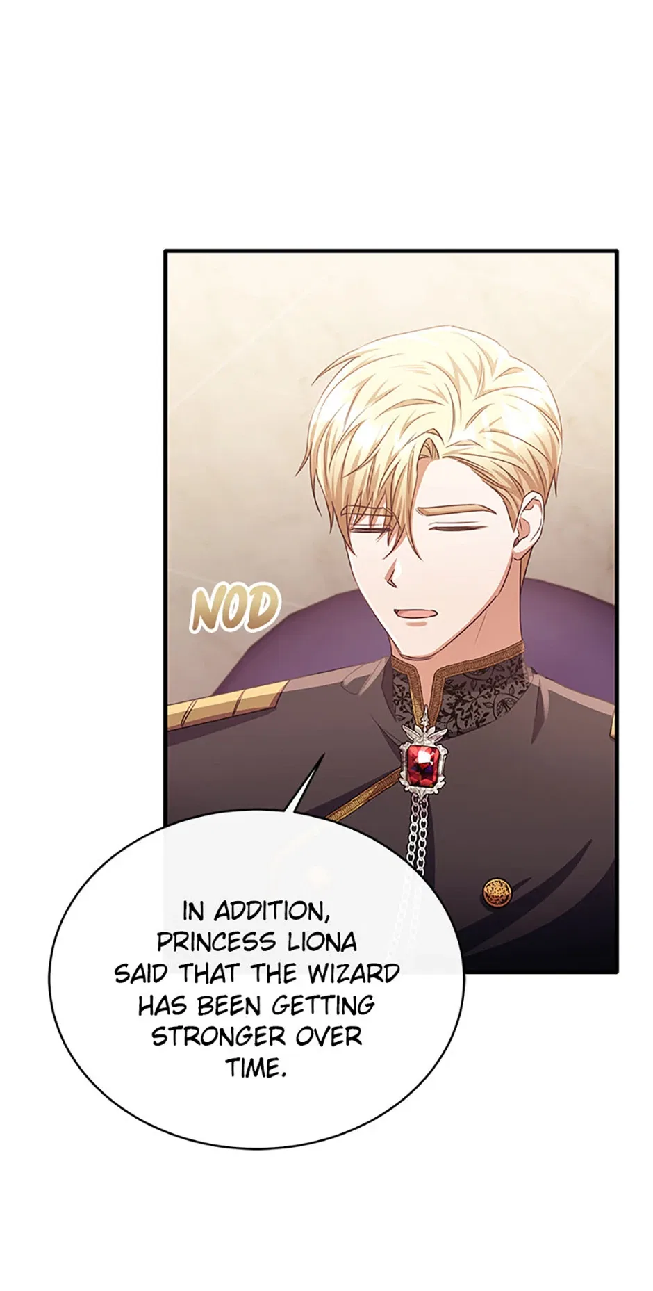 The Marquess’s Favorite Chapter 81 – Page 10
