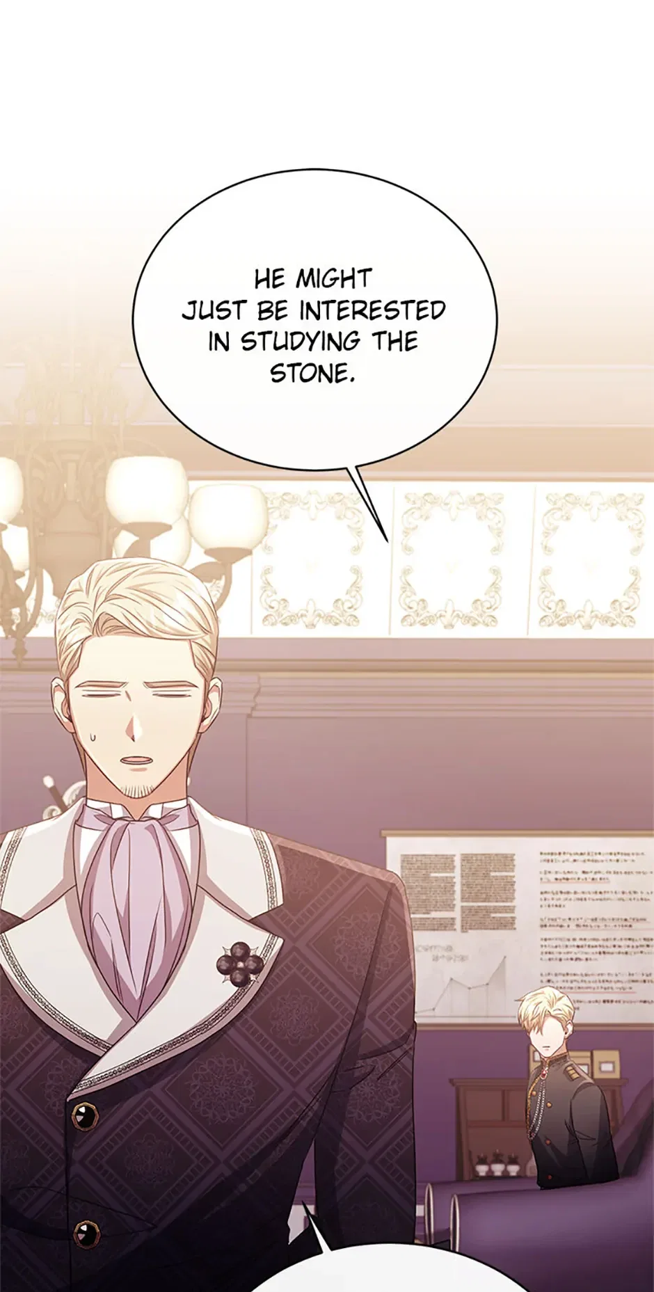 The Marquess’s Favorite Chapter 81 – Page 14
