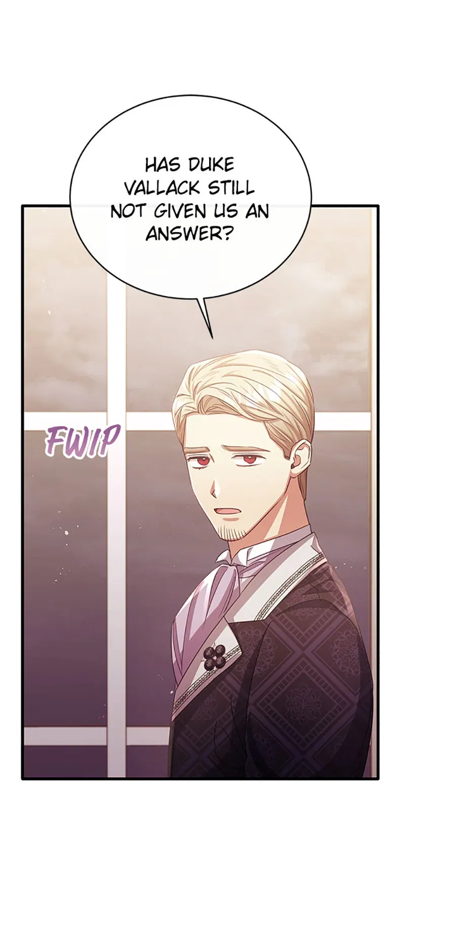 The Marquess’s Favorite Chapter 81 – Page 17