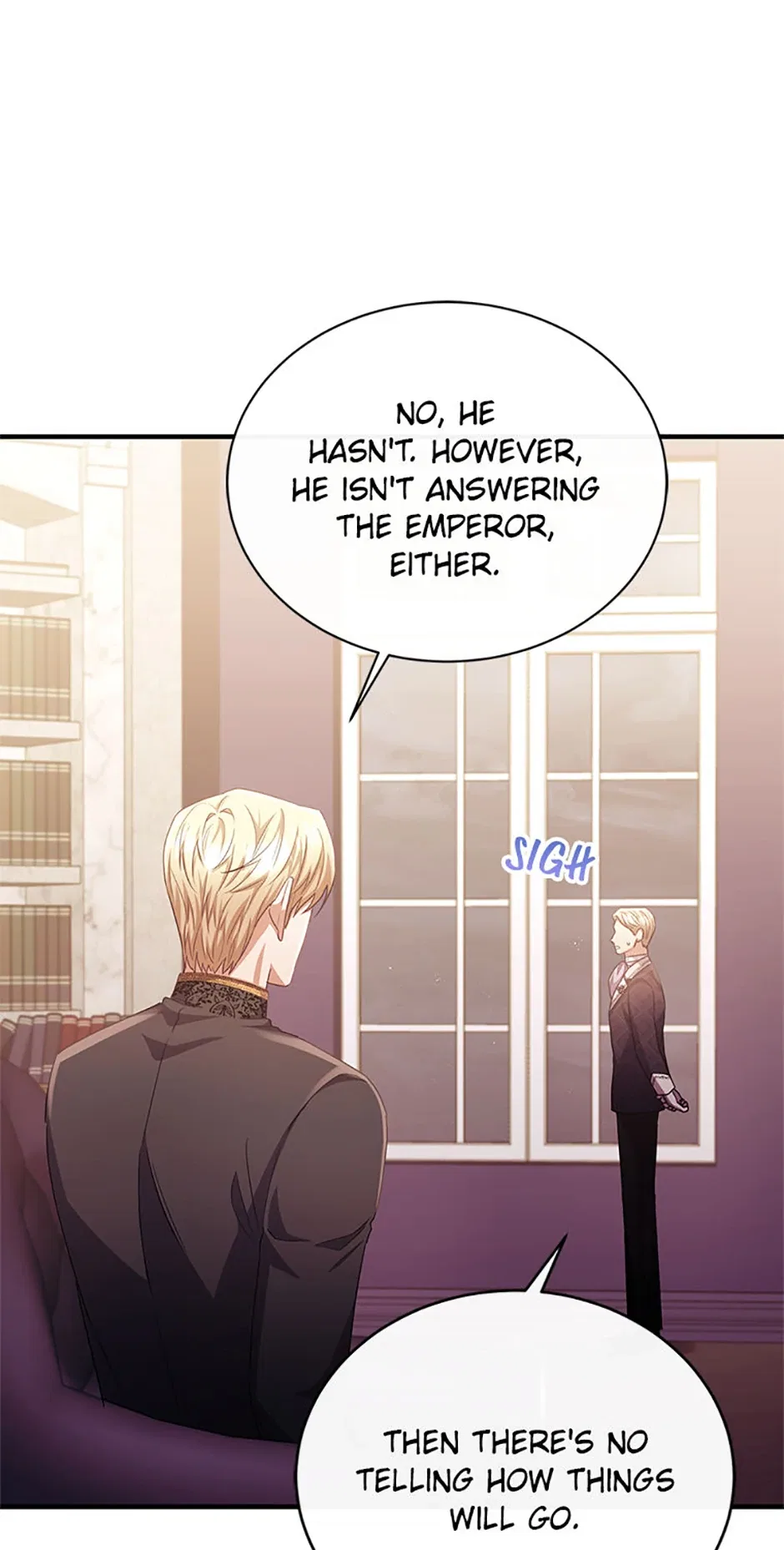 The Marquess’s Favorite Chapter 81 – Page 18