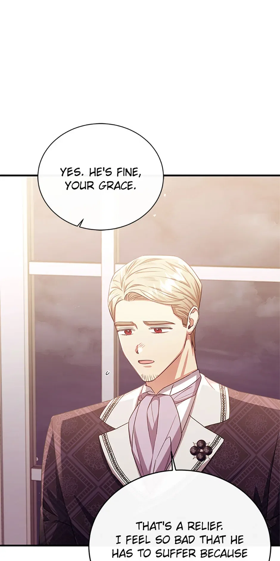 The Marquess’s Favorite Chapter 81 – Page 22