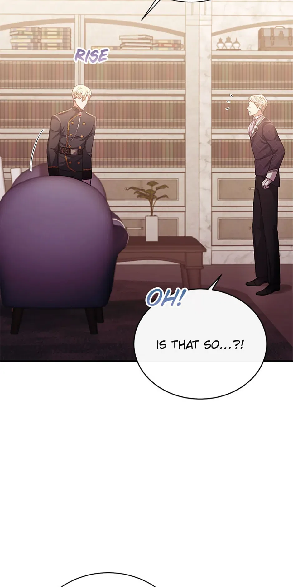 The Marquess’s Favorite Chapter 81 – Page 24