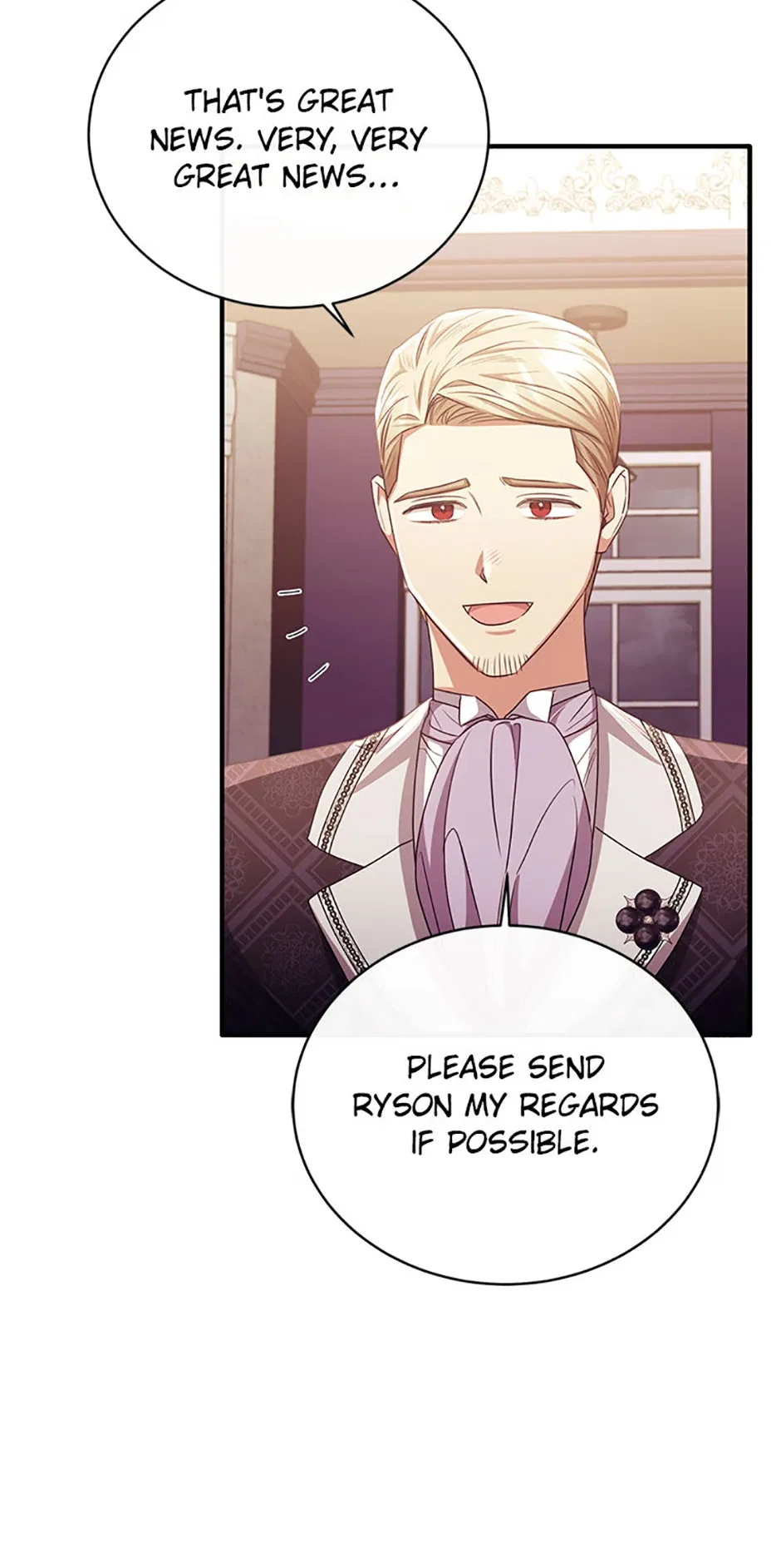 The Marquess’s Favorite Chapter 81 – Page 25