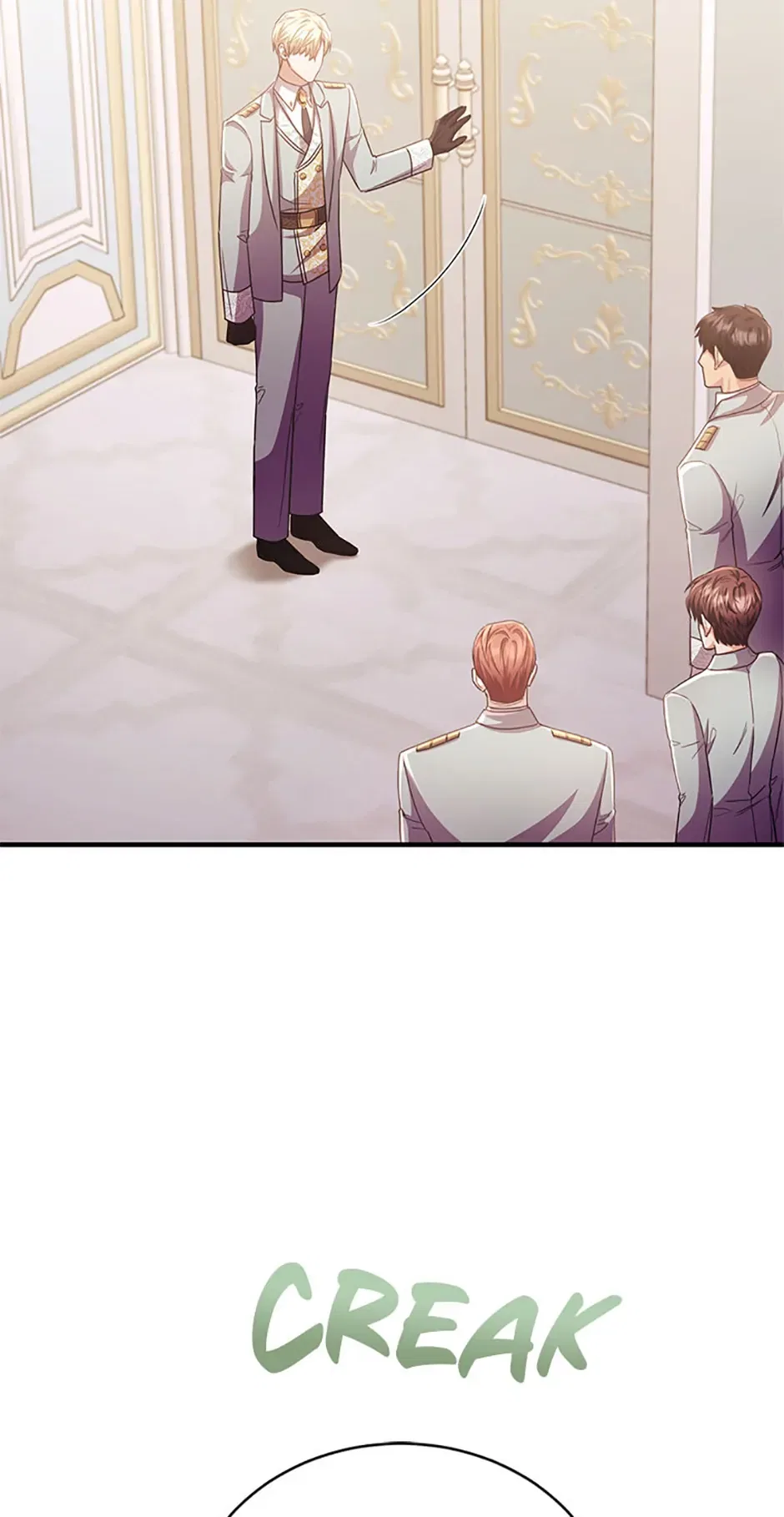 The Marquess’s Favorite Chapter 81 – Page 31