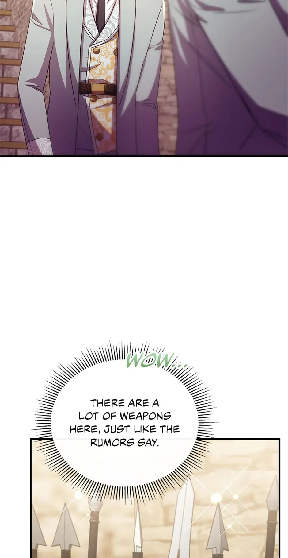 The Marquess’s Favorite Chapter 81 – Page 34