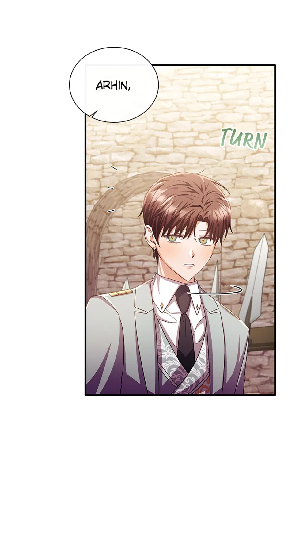 The Marquess’s Favorite Chapter 81 – Page 37