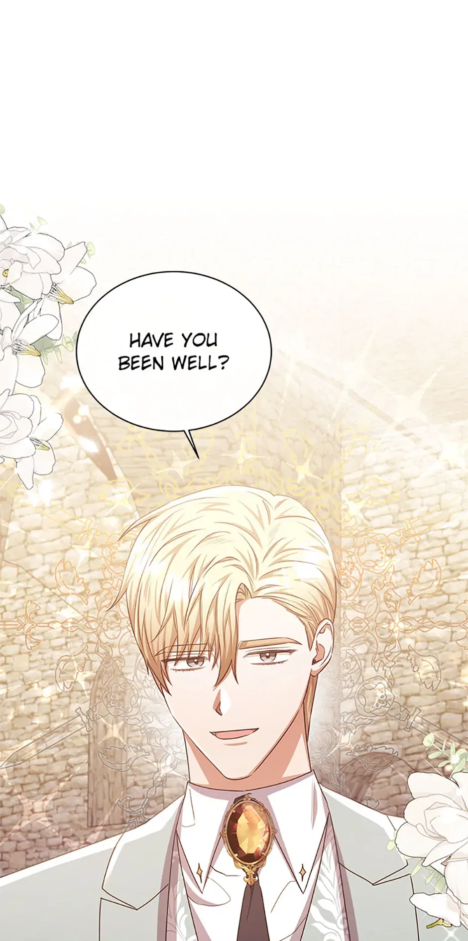 The Marquess’s Favorite Chapter 81 – Page 38
