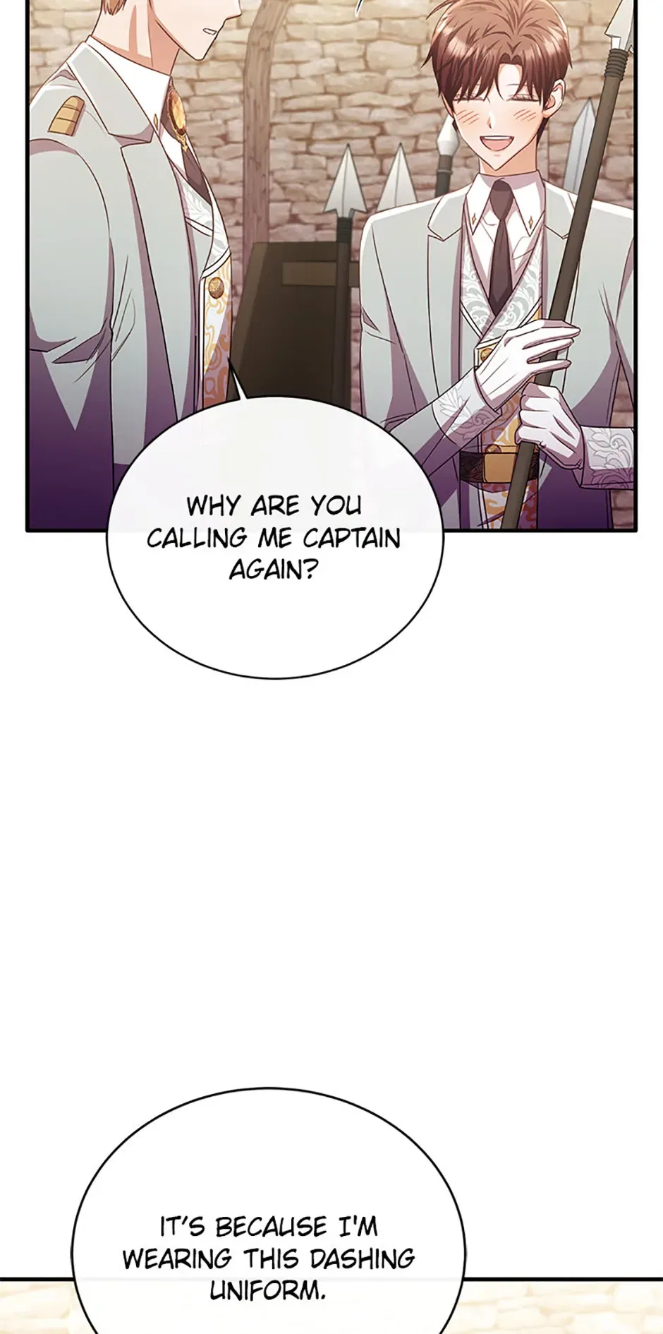 The Marquess’s Favorite Chapter 81 – Page 40