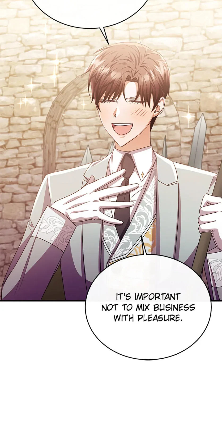 The Marquess’s Favorite Chapter 81 – Page 41