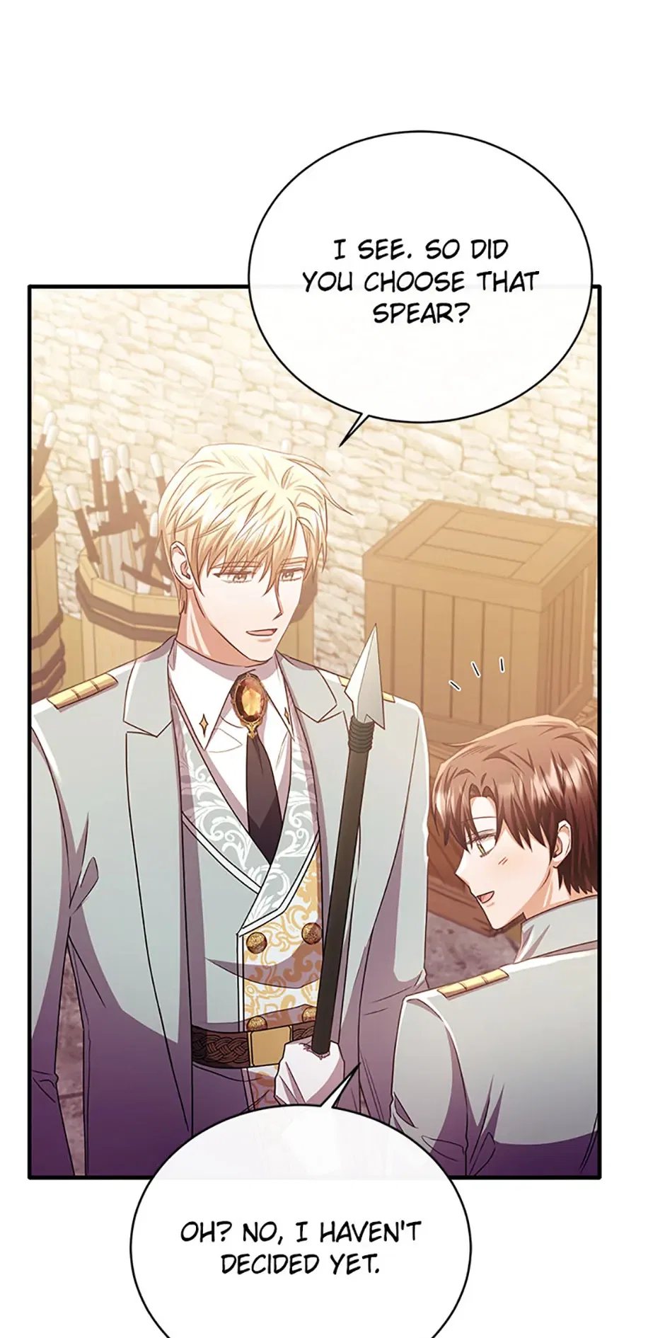 The Marquess’s Favorite Chapter 81 – Page 42