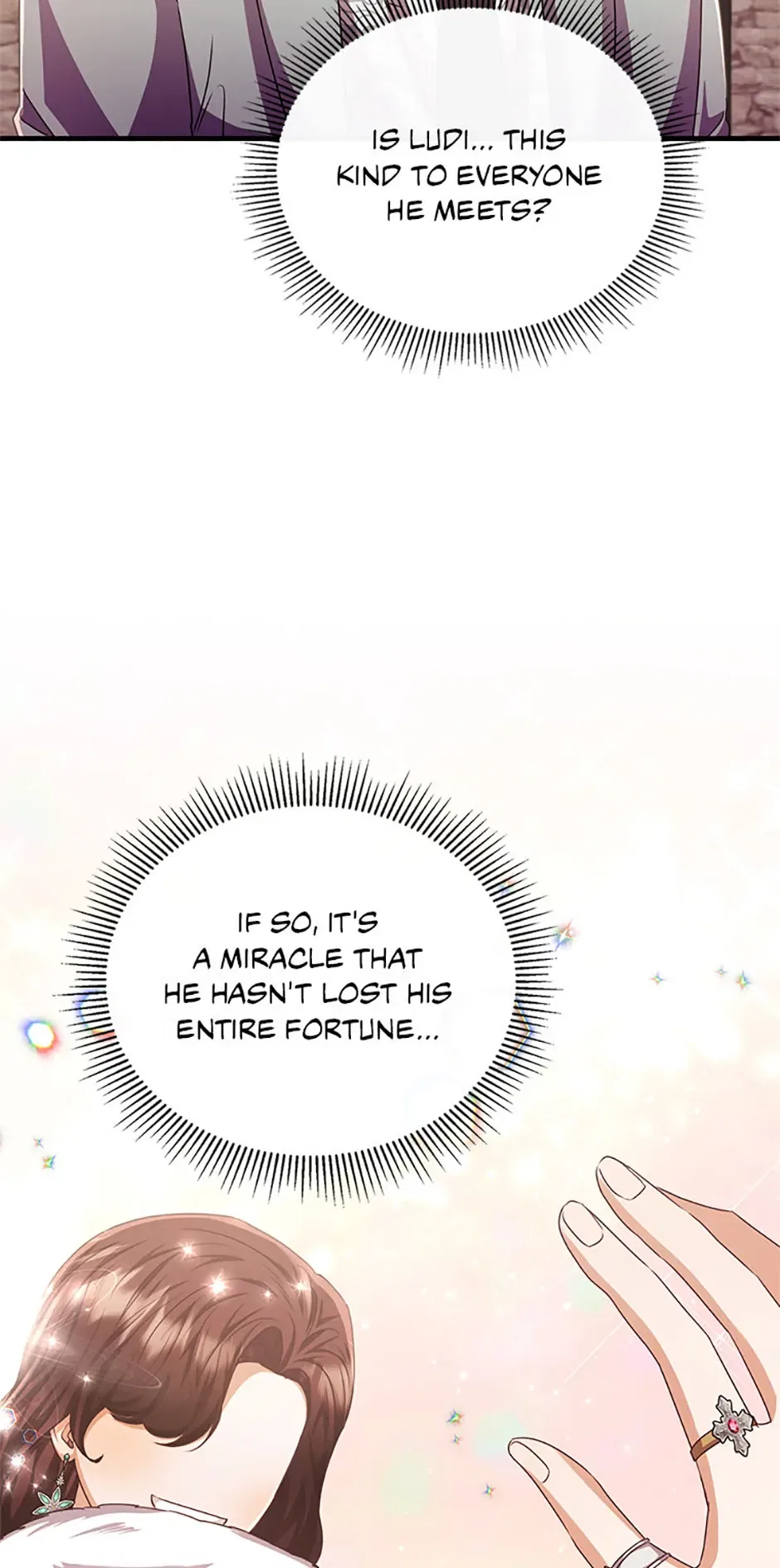 The Marquess’s Favorite Chapter 81 – Page 45