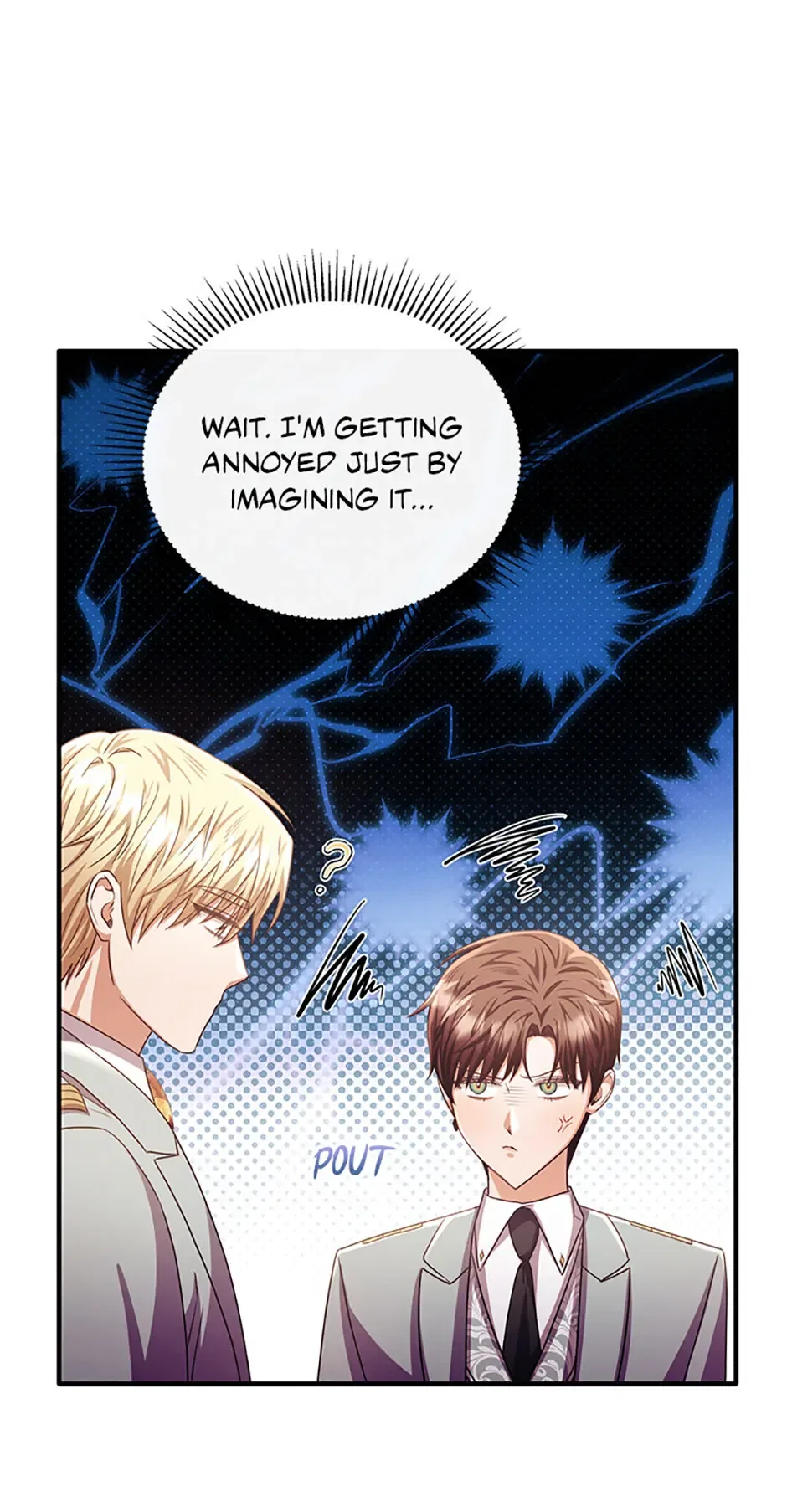 The Marquess’s Favorite Chapter 81 – Page 47