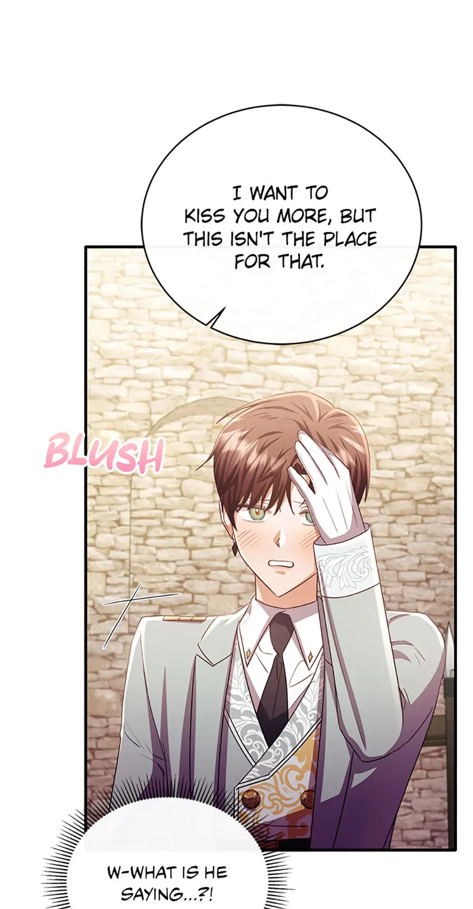 The Marquess’s Favorite Chapter 81 – Page 54