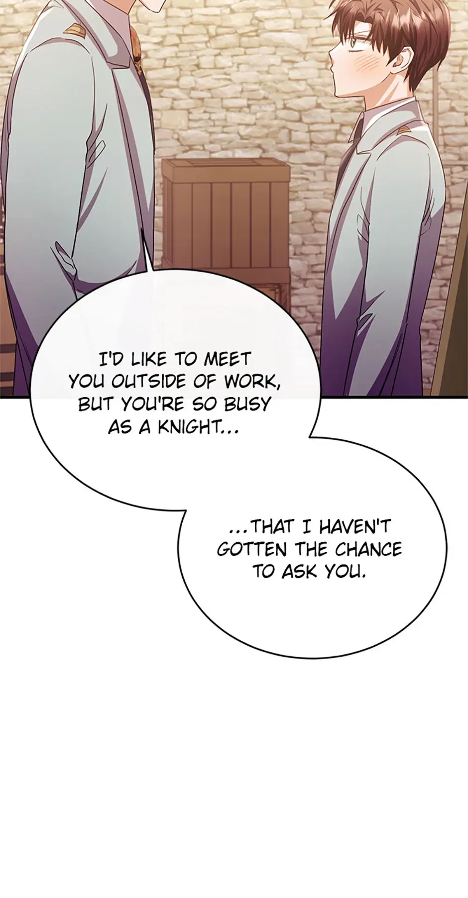 The Marquess’s Favorite Chapter 81 – Page 56