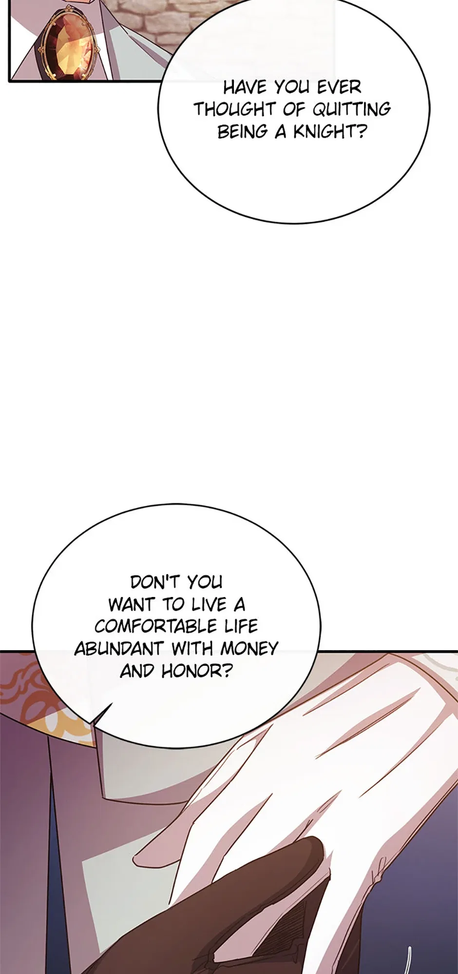 The Marquess’s Favorite Chapter 81 – Page 61