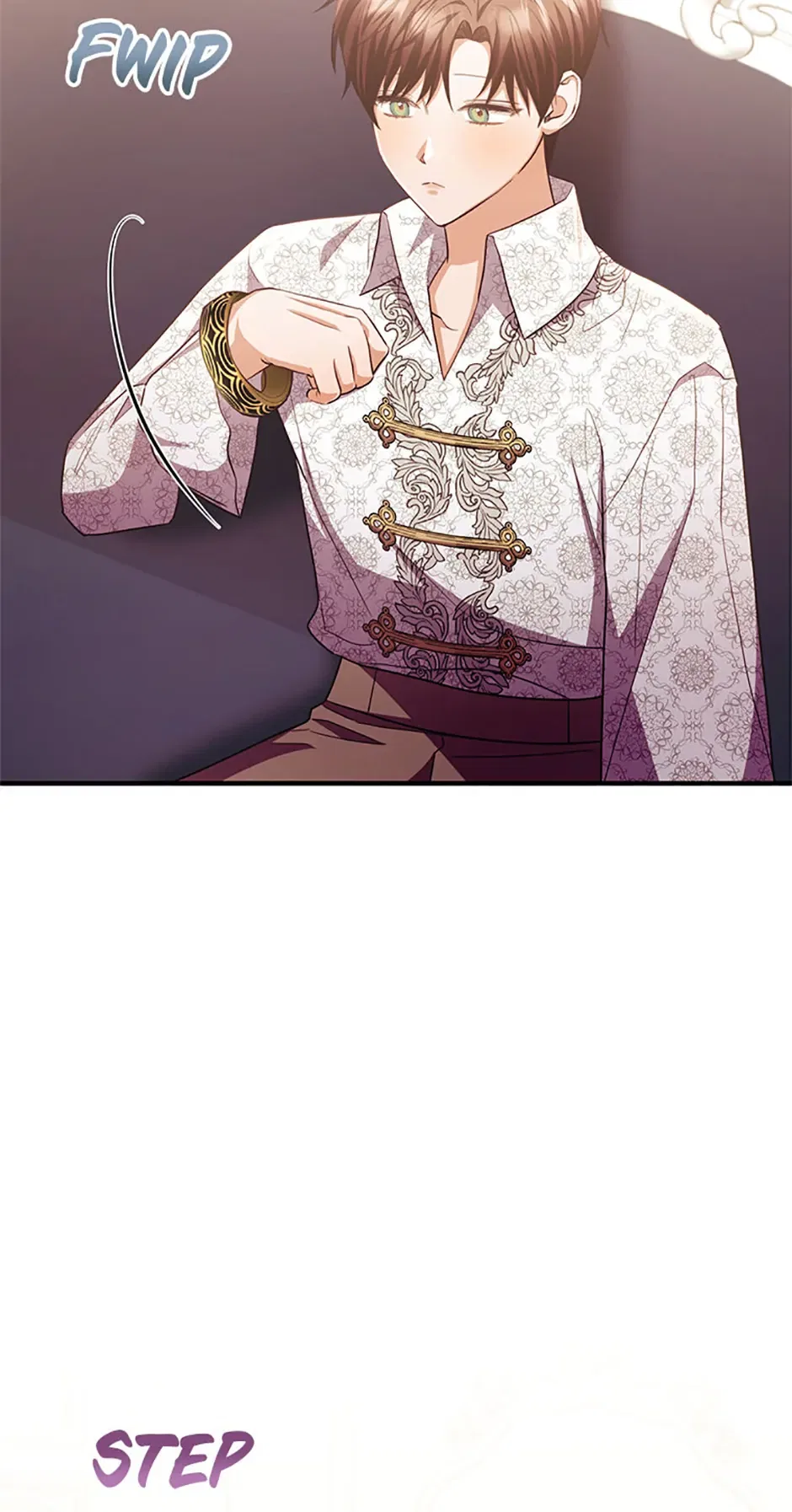 The Marquess’s Favorite Chapter 81 – Page 69