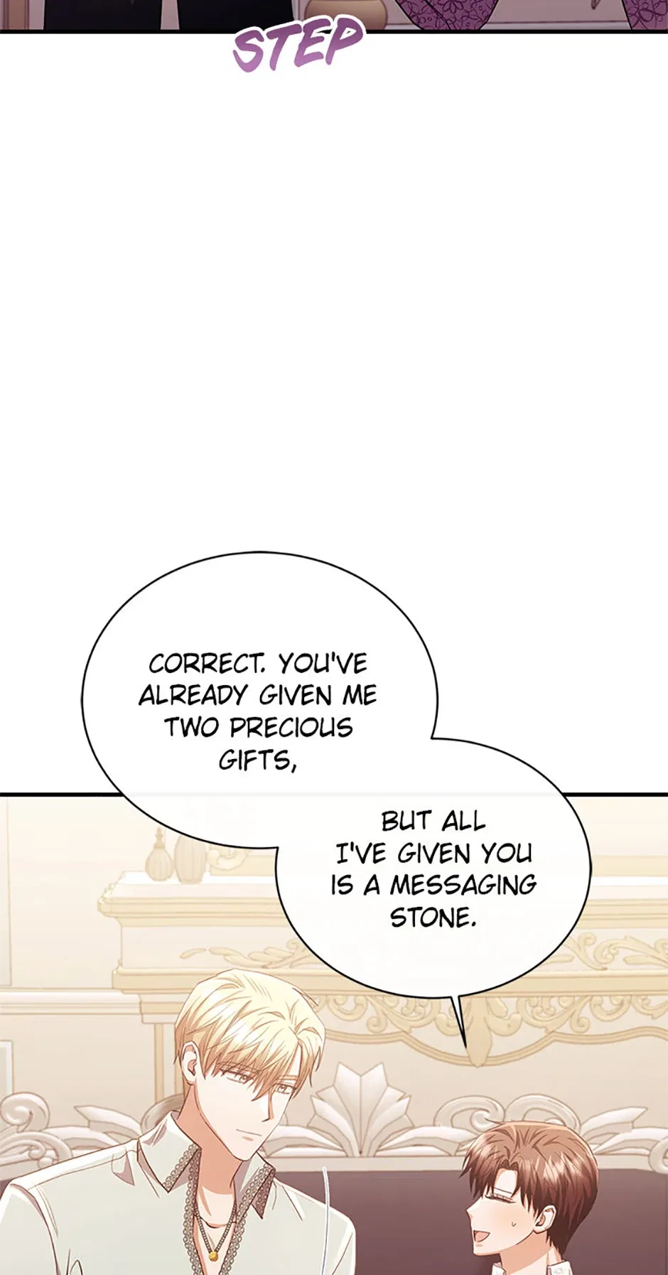 The Marquess’s Favorite Chapter 81 – Page 71