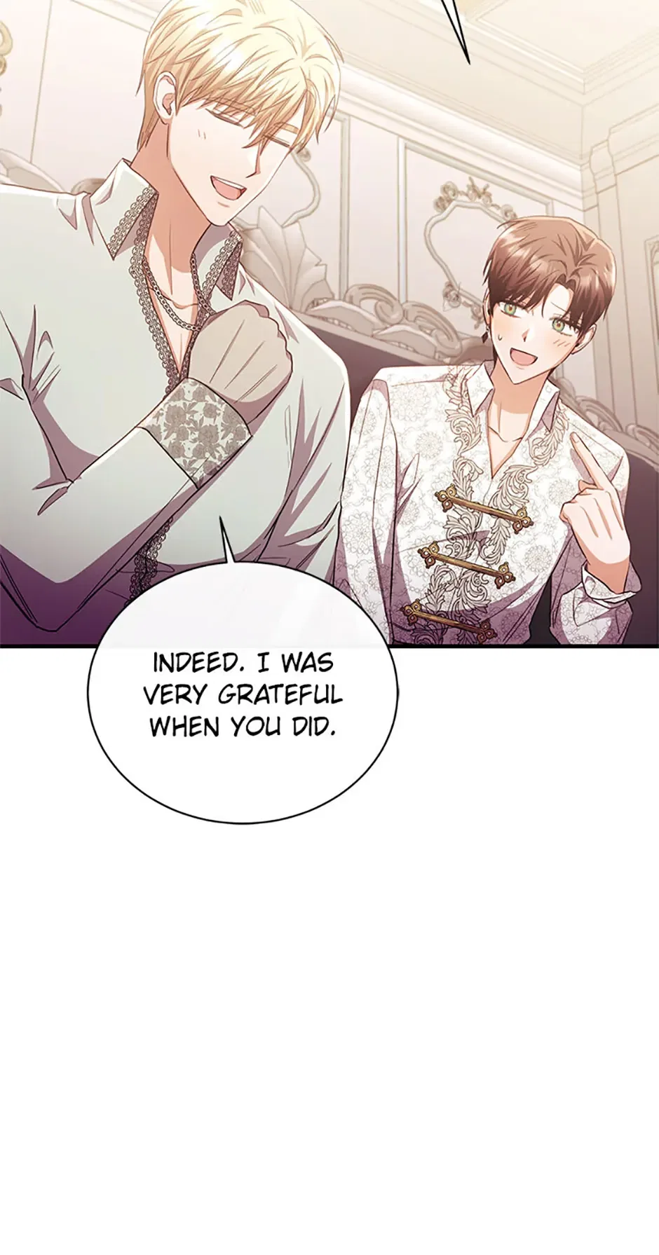 The Marquess’s Favorite Chapter 81 – Page 74