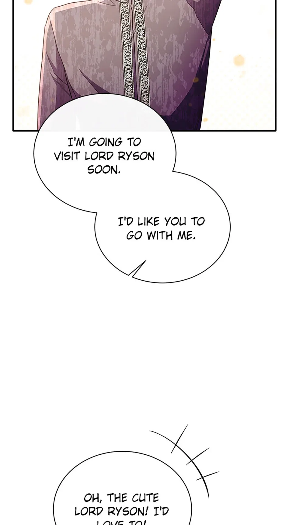 The Marquess’s Favorite Chapter 81 – Page 76
