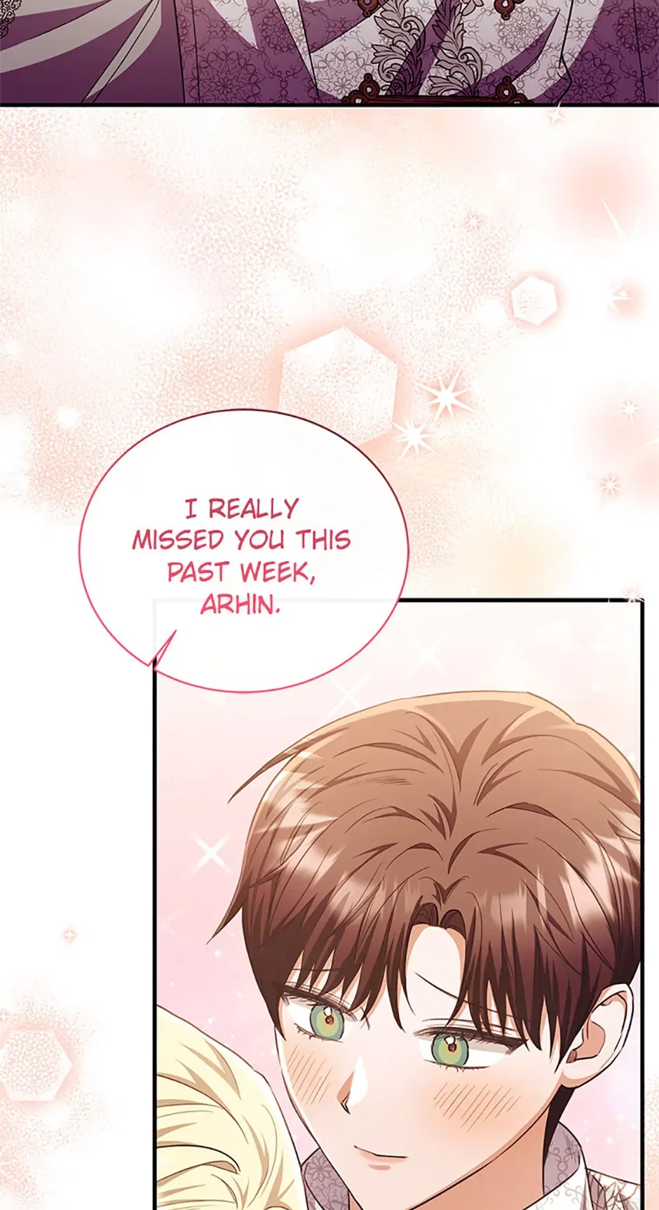 The Marquess’s Favorite Chapter 81 – Page 79