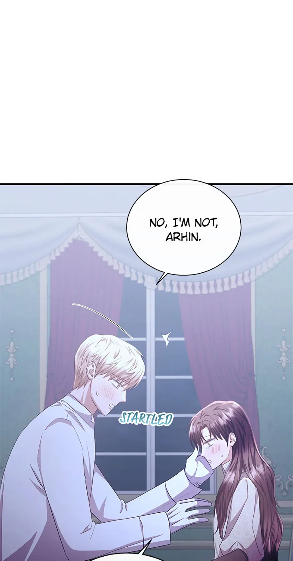 The Marquess’s Favorite Chapter 80 – Page 10