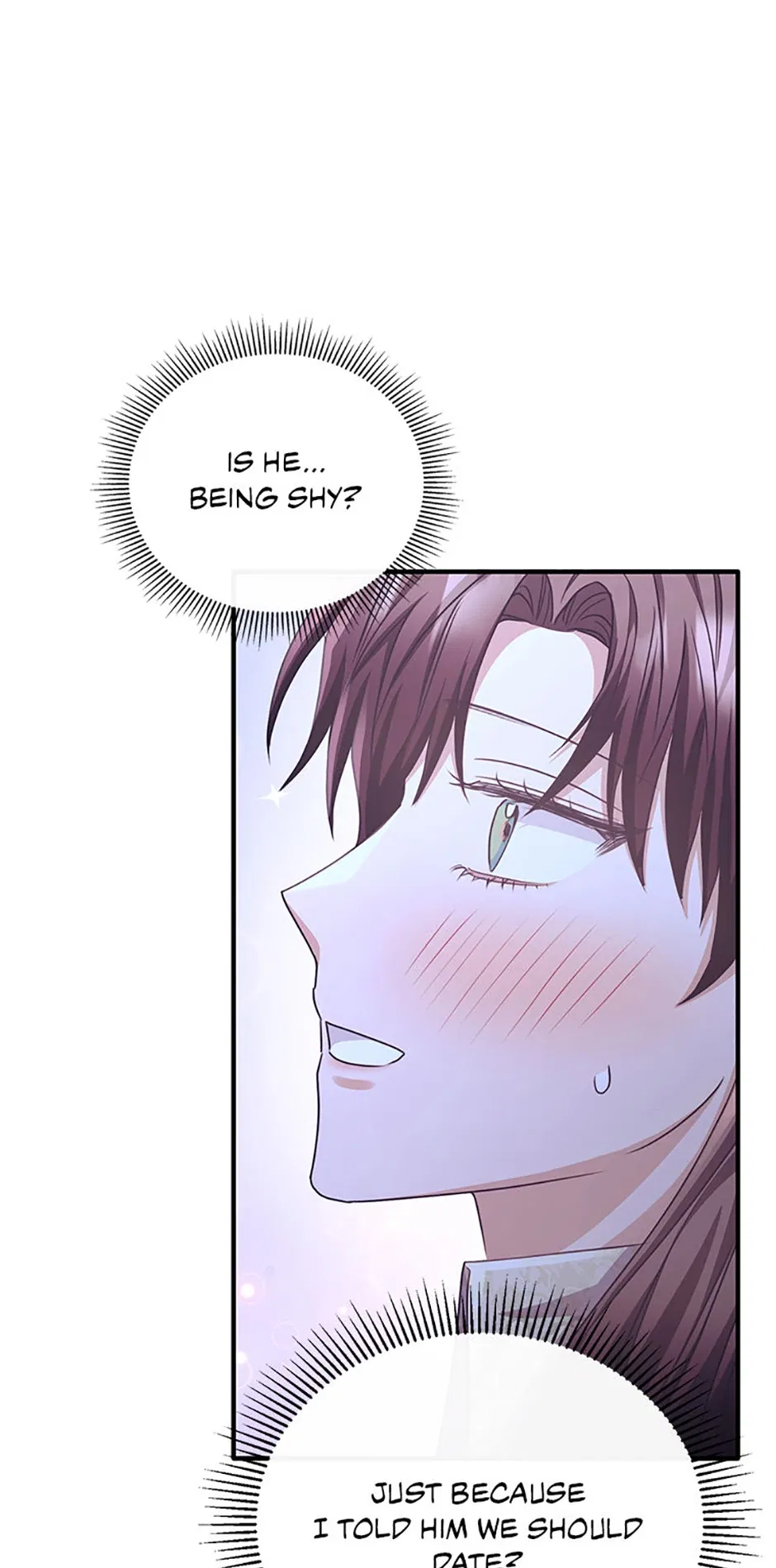 The Marquess’s Favorite Chapter 80 – Page 28