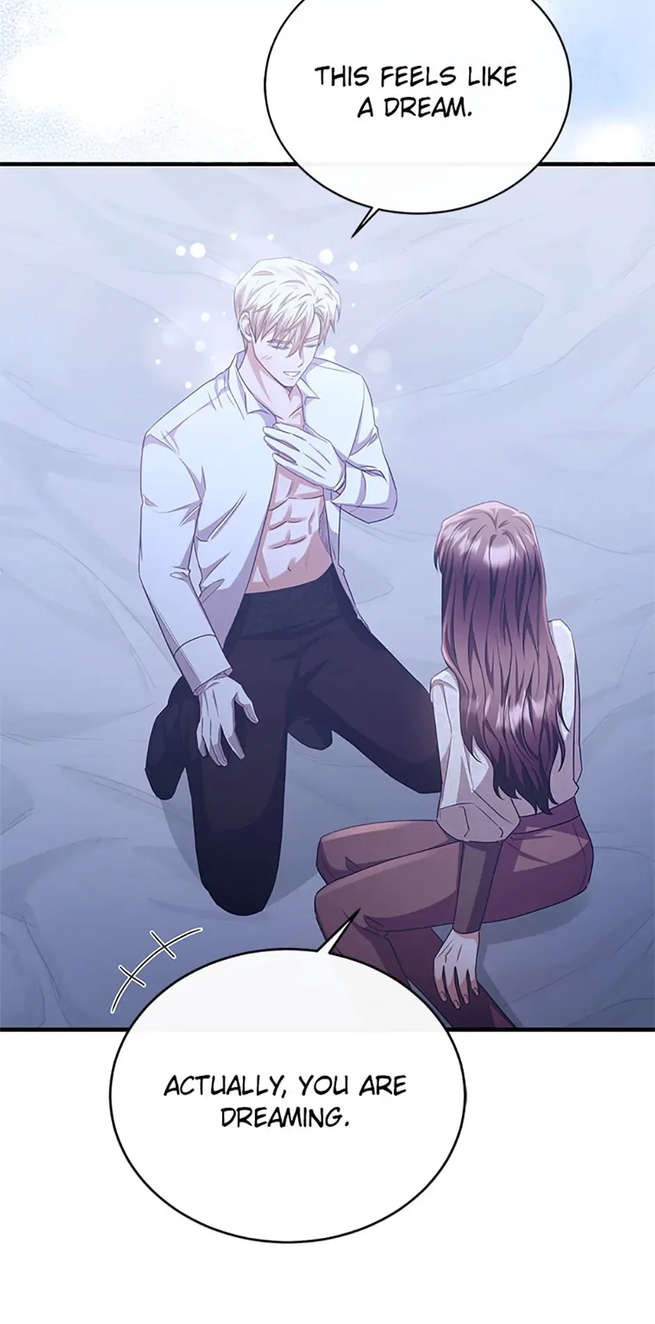 The Marquess’s Favorite Chapter 80 – Page 31