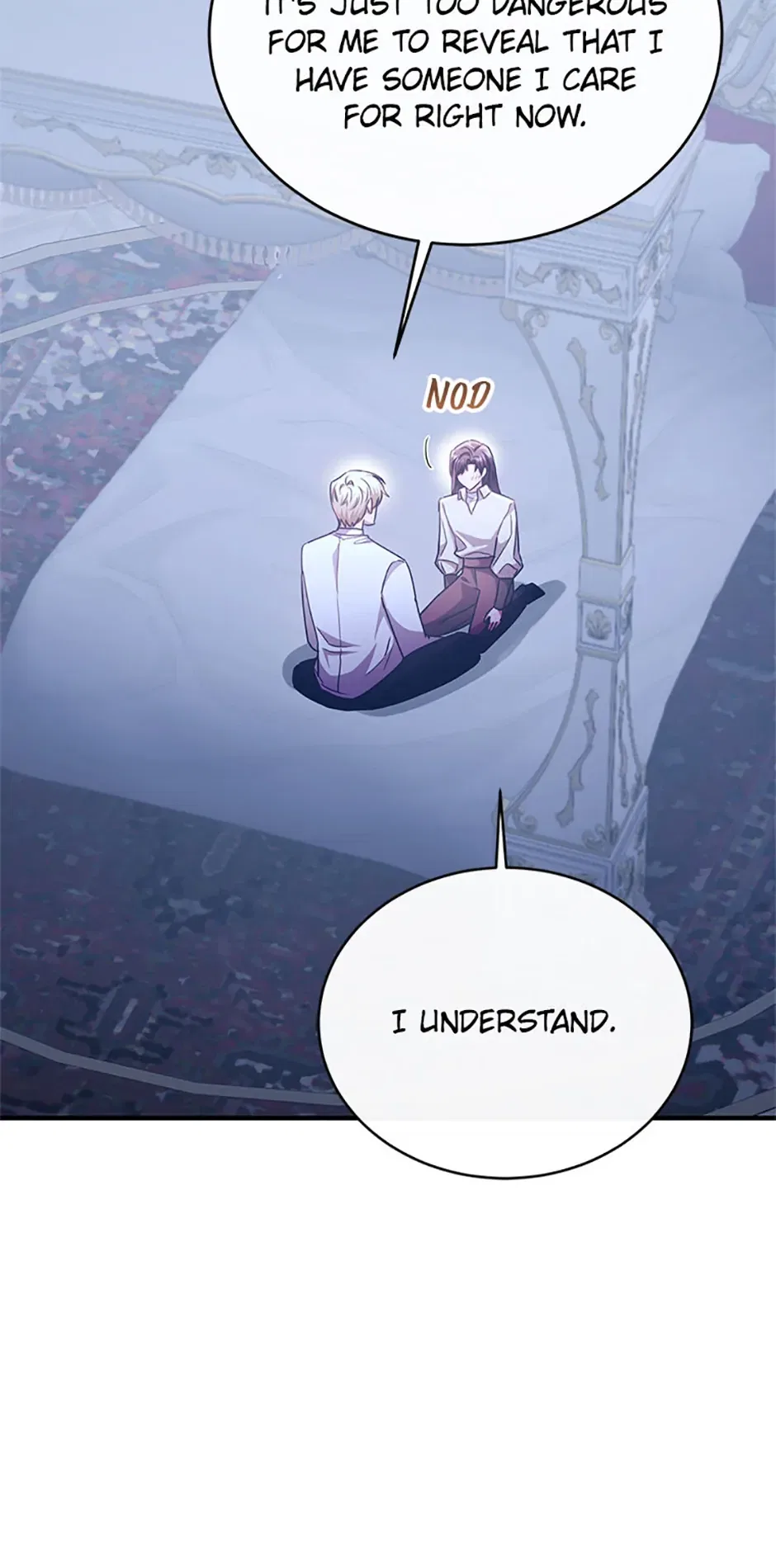 The Marquess’s Favorite Chapter 80 – Page 35