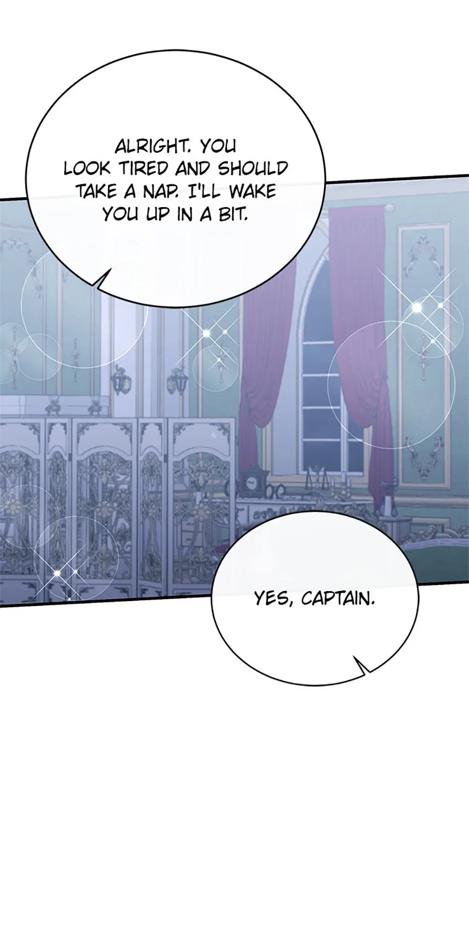 The Marquess’s Favorite Chapter 80 – Page 36