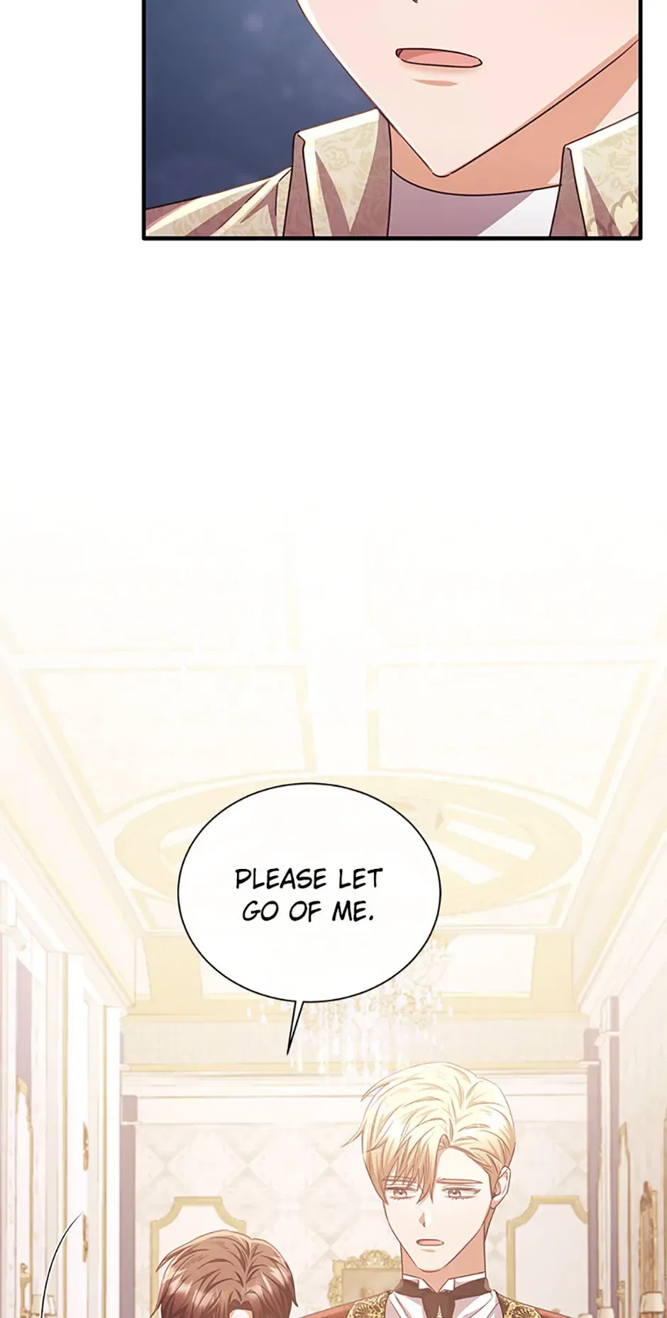 The Marquess’s Favorite Chapter 80 – Page 43