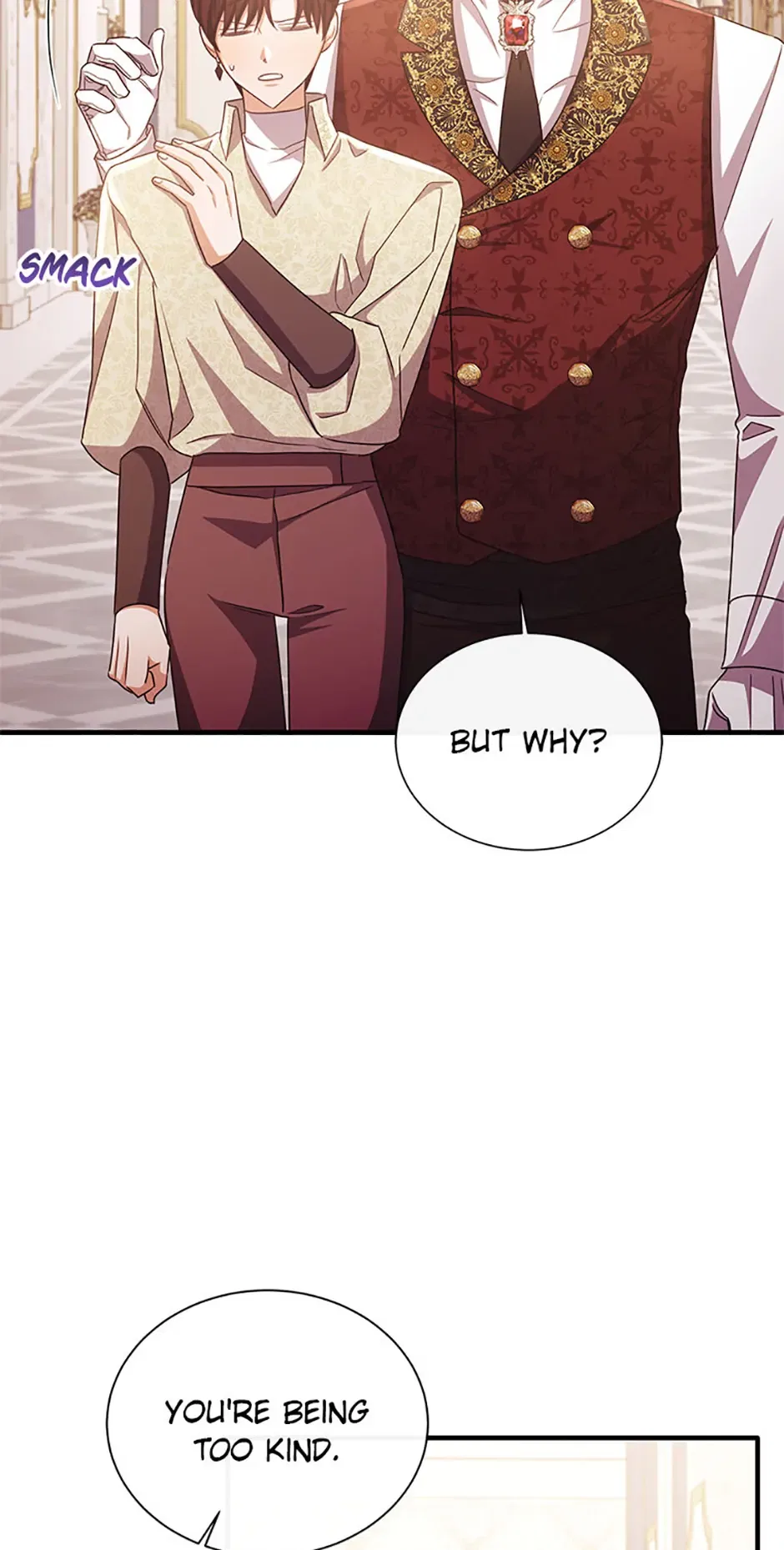 The Marquess’s Favorite Chapter 80 – Page 44