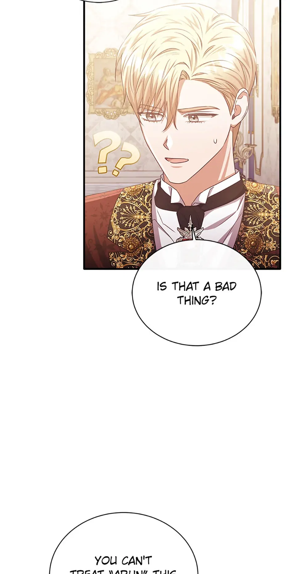 The Marquess’s Favorite Chapter 80 – Page 45