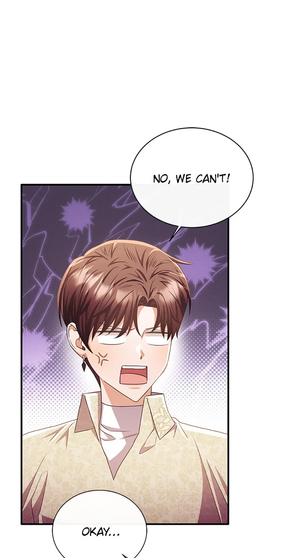 The Marquess’s Favorite Chapter 80 – Page 47