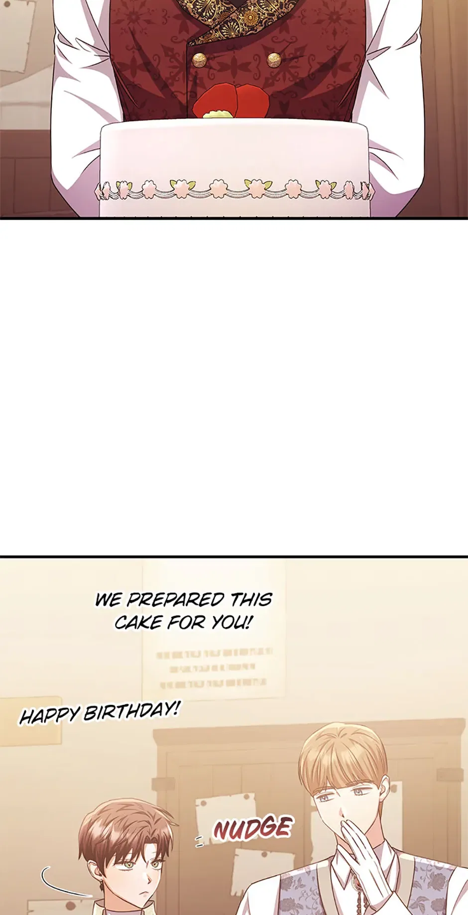 The Marquess’s Favorite Chapter 80 – Page 52