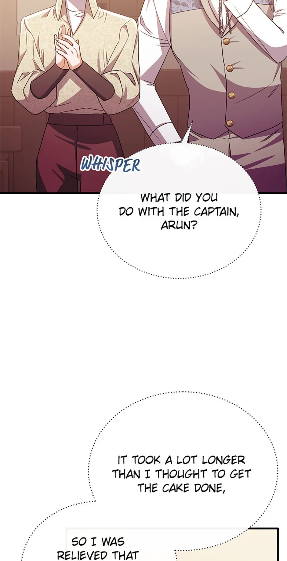 The Marquess’s Favorite Chapter 80 – Page 53
